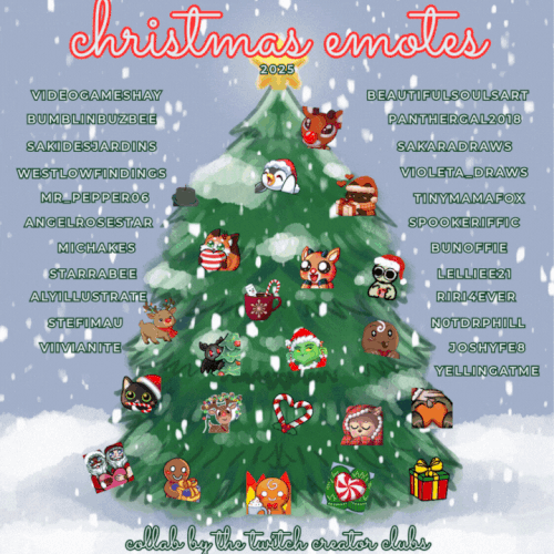 Xmas 2025