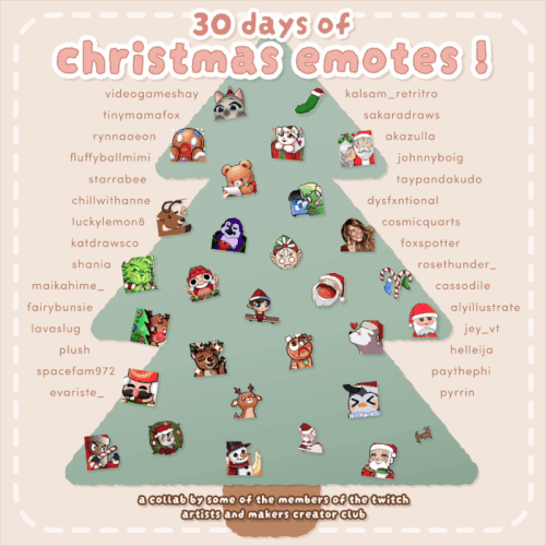 Christmas 2025