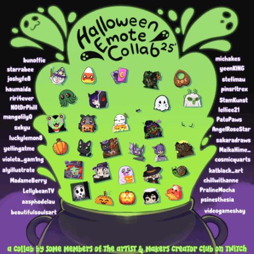 Halloween 2025